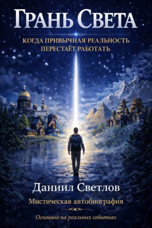 Светлов Даниил - Грань Света