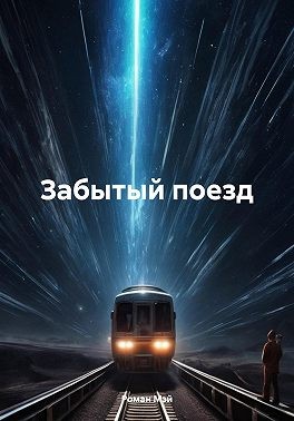 Мэй Роман - Забытый поезд