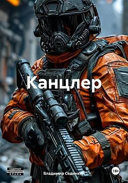 Сединкин Владимир - Канцлер