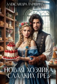 Новая хозяйка "Сладких грез"
