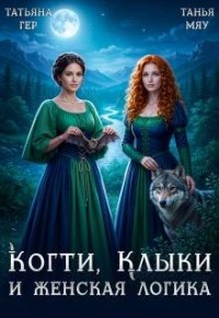 Когти, клыки и женская логика