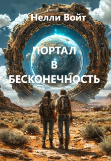 Войт Нелли - Портал в бесконечность