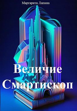 Лапина Маргарита - Величие Смартископ