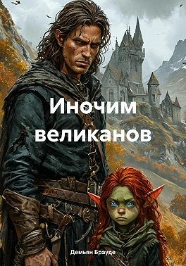 Брауде Демьян - Иночим великанов