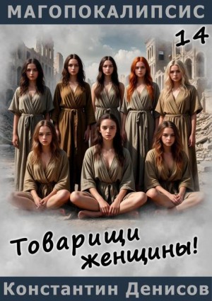 Денисов Константин - Товарищи женщины!