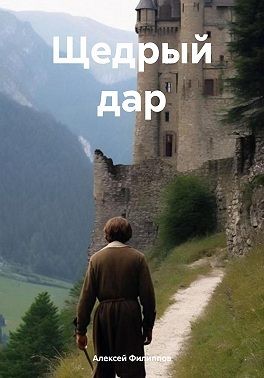 Филиппов Алексей - Щедрый дар