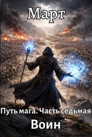 Март - Воин