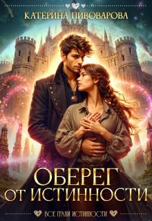 Пивоварова Ирина - Оберег от истинности