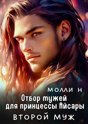 Н Молли - Принцесса Айсара: Второй муж