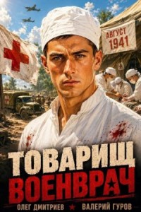 Товарищ военврач