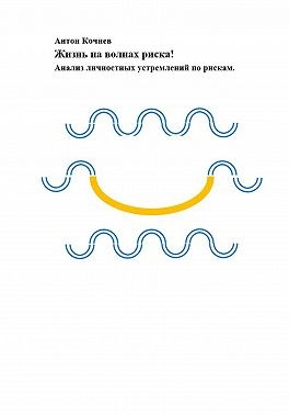 Кочнев Антон - Жизнь на волнах риска! Анализ личностных устремлений по рискам