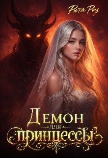Роу Рита - Демон для принцессы