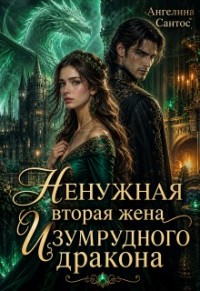 Ненужная вторая жена Изумрудного дракона