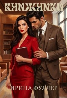 Фуллер Ирина - Книжники. В объятиях прошлого