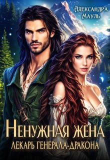 Мауль Александра - Ненужная жена. Лекарь генерала дракона