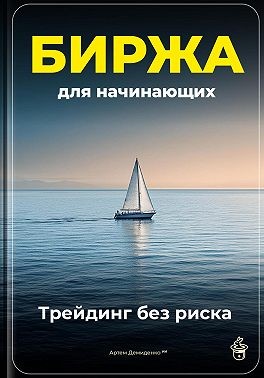 Демиденко Артем - Биржа для начинающих: Трейдинг без риска