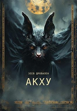 Дровален Зеев - Акху