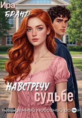 Бранд Ира - Навстречу судьбе