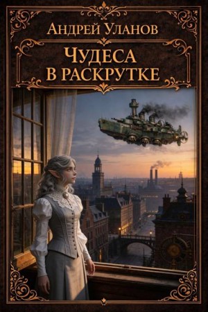 Уланов Андрей - Чудеса в раскрутке