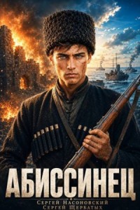 Абиссинец 1889. Том 1