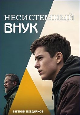 Поздняков Евгений - Несистемный внук