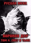 Муха Руслан - Свет и тьма