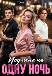 Glub Tommy - Подмена на одну ночь