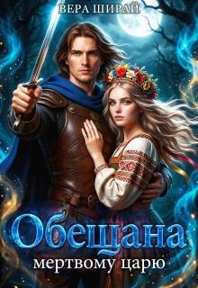 Ширай Вера - Обещана мертвому царю