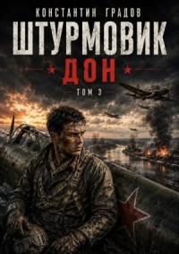 Штурмовик. Дон