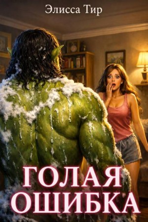 Тир Элисса - Голая ошибка
