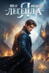 Бор Жорж, Винокуров Юрий - Я - Легенда! Книга III