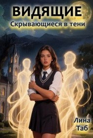 Видящие. Скрывающиеся в тени