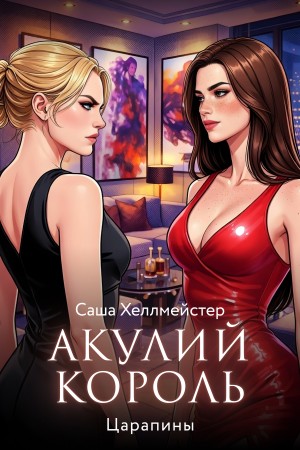 Хеллмейстер Саша - Акулий король. Серия 7. Царапины