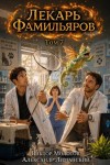 Молотов Виктор, Лиманский Александр - Лекарь Фамильяров. Том 7