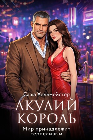 Хеллмейстер Саша - Акулий король. Серия 8. Мир принадлежит терпеливым
