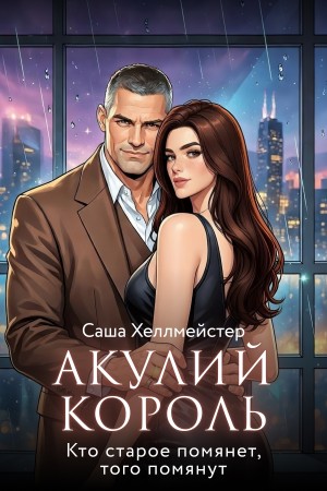 Хеллмейстер Саша - Акулий король. Серия 9. Кто старое помянет, того помянут