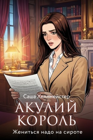 Хеллмейстер Саша - Акулий король. Серия 11. Жениться надо на сироте