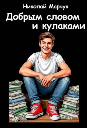 Марчук Николай - Добрым словом и кулаками