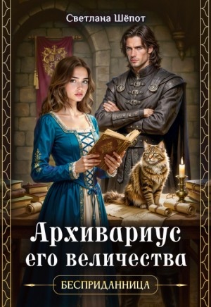 Шёпот Светлана - Архивариус его величества