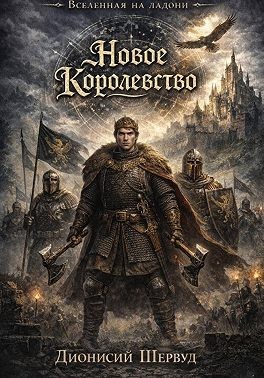 Шервуд Дионисий - Новое королевство