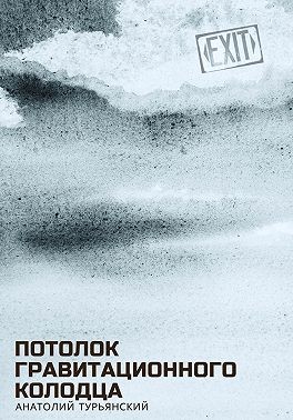 Турьянский Анатолий - Потолок гравитационного колодца