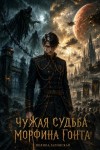 Галинская Полина - Чужая судьба Морфина Гонта