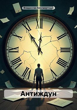 Безсмертный Владислав - Антиждун