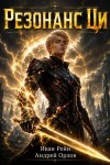 Орлов Андрей, Рейн Иван - Резонанс Ци. Том 5