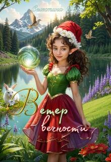 Даро Селестина - Ветер Вечности