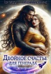 Мару Тая, Дружинина Дина - Двойное счастье для генерала