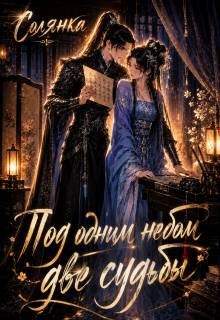 Солянка - Под одним небом две судьбы