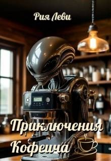 Леви Рия - Приключения Кофеича