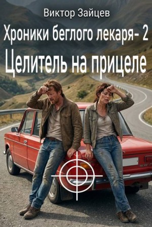 Зайцев Виктор - Целитель на прицеле