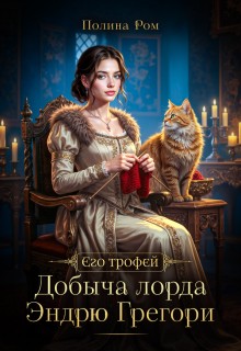 Ром Полина - Добыча лорда Эндрю Грегори